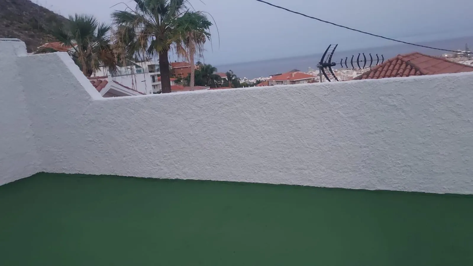 Apartment Apartamento Loft Con Vistas Al Mar Y Ciudad Santa Cruz de Tenerife