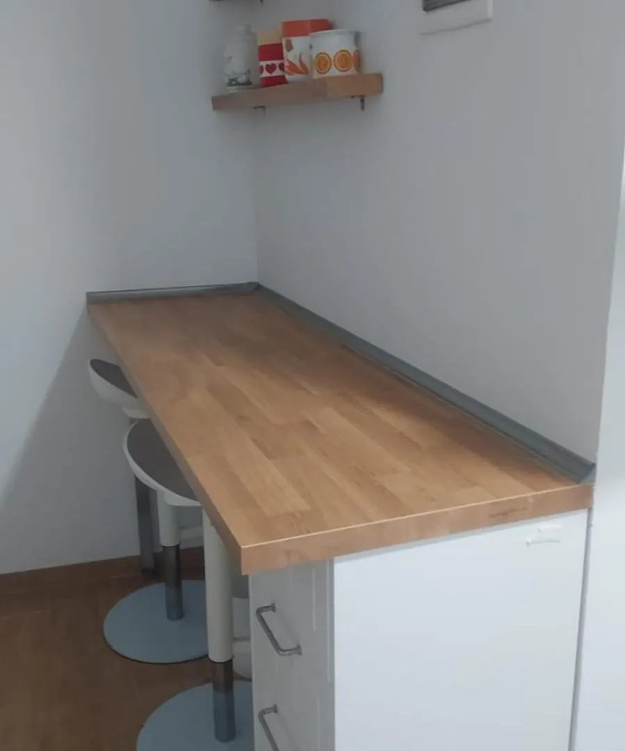 Apartamento Loft Con Vistas Al Mar Y Ciudad Santa Cruz de Tenerife