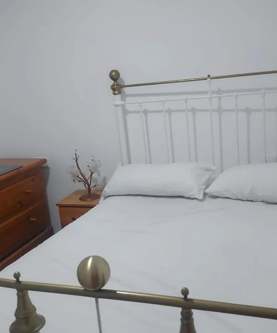 Apartamento Loft Con Vistas Al Mar Y Ciudad Santa Cruz de Tenerife Apartment
