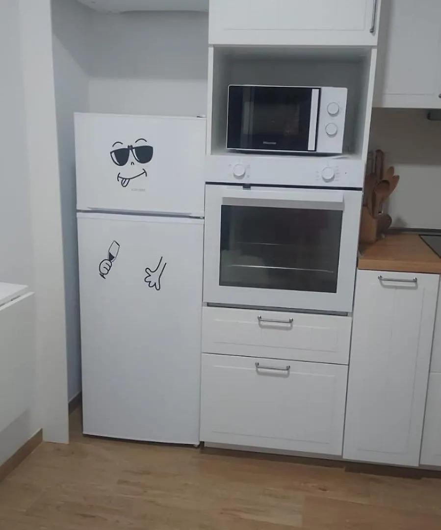 Apartamento Loft Con Vistas Al Mar Y Ciudad Santa Cruz de Tenerife